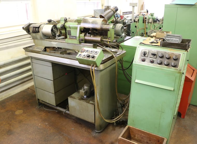 SIMONET DD Secondary lathe