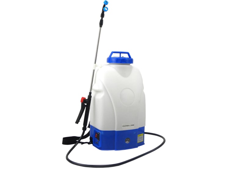 20 liter battery sprayer