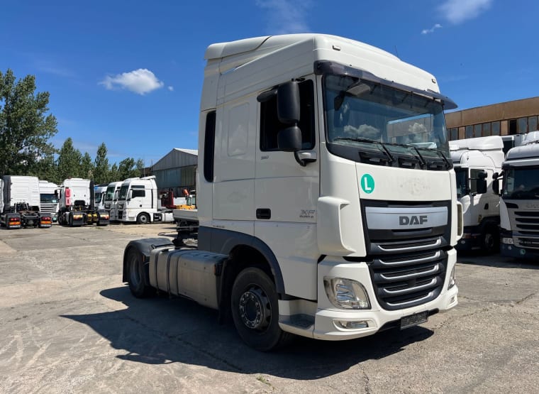 DAF XF 510FT Kamion