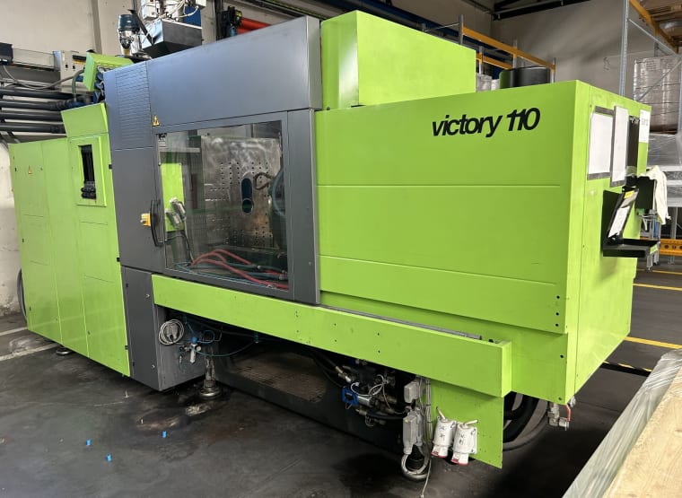 ENGEL Victory 300H80W/110 Combi brizgalica