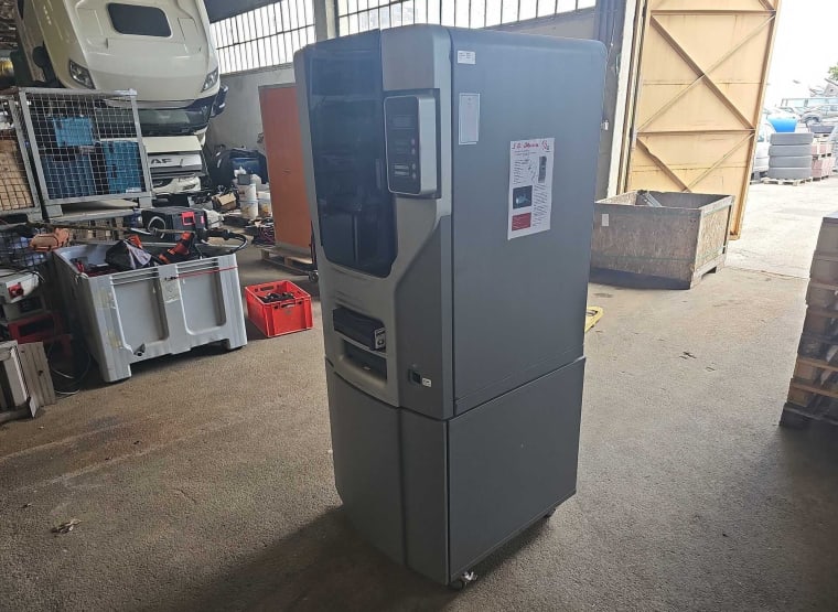 Tehnologie de imprimare 3D STRATASYS Dimension sst1200