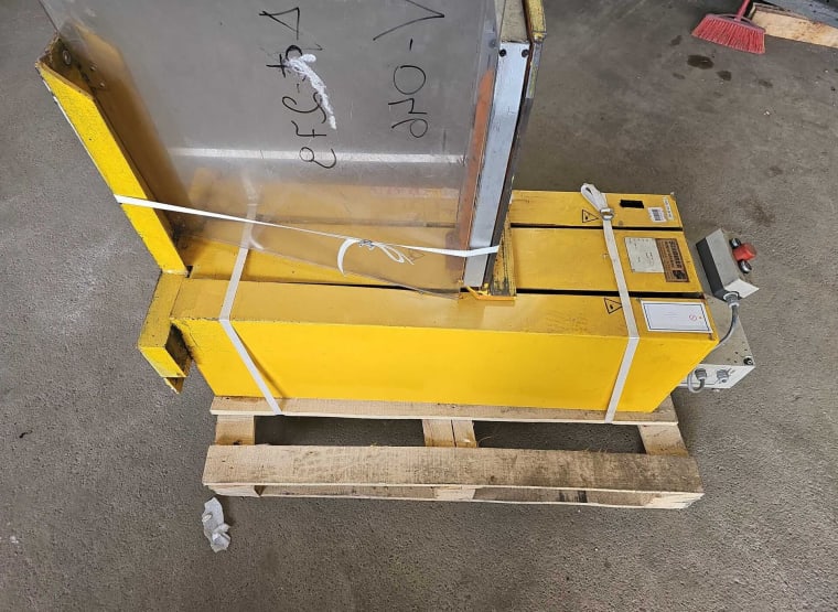 SCHAIRER Lifting Device