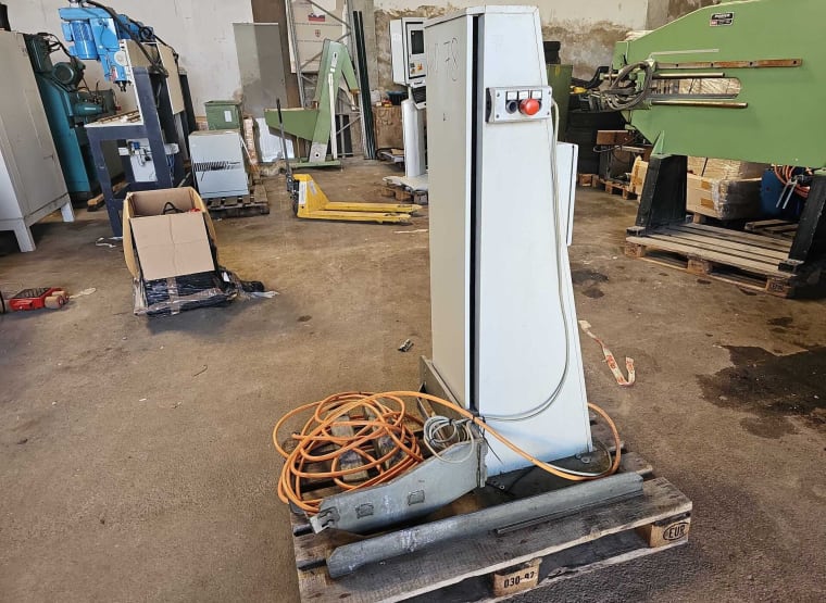 RITTAL Lifting Device