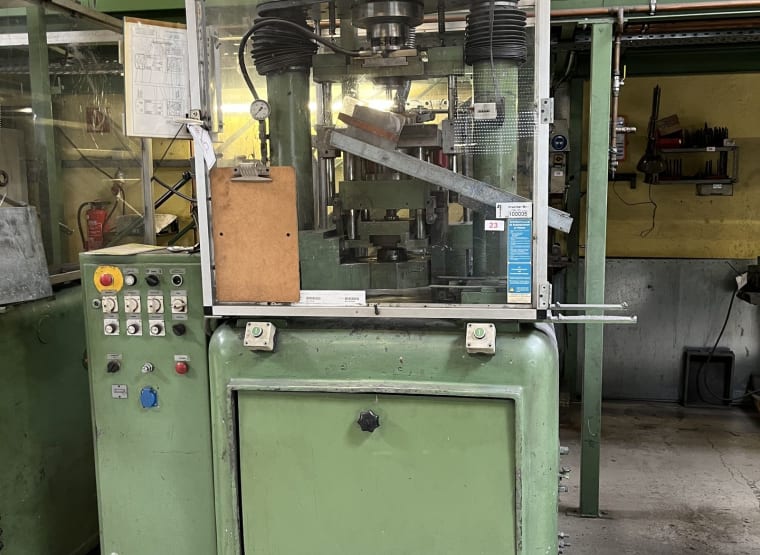 KOMAGE K50.62.1.15 Hydraulic press