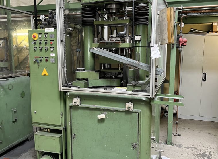 KOMAGE K50.23.710 Hydraulic press