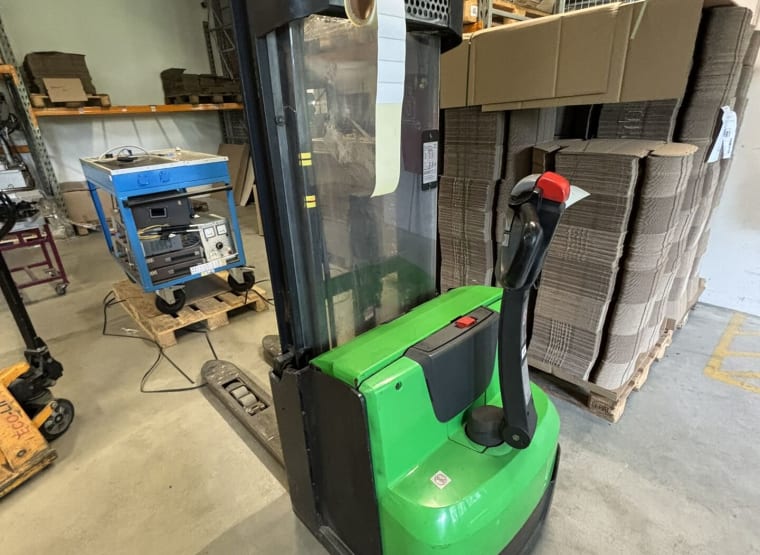 CESAB S212L Electric forklift