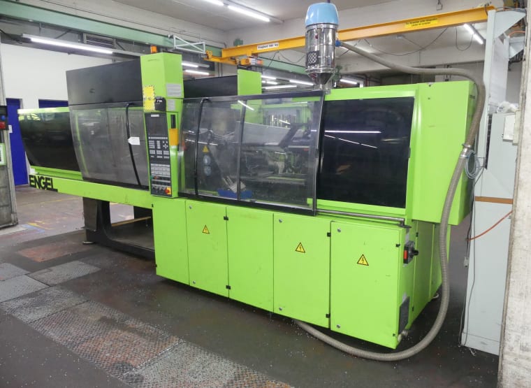 ENGEL ES 1050/150 HL Injection Moulding Machine