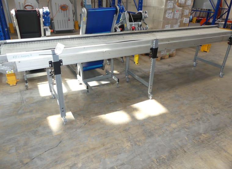 CRIZAF PL/4506 Conveyor Belt