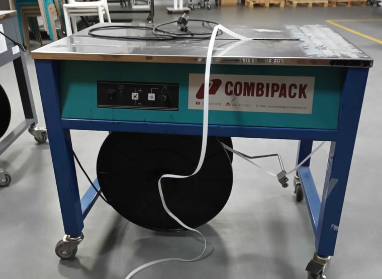 Bandownica COMBIPACK EXS-206