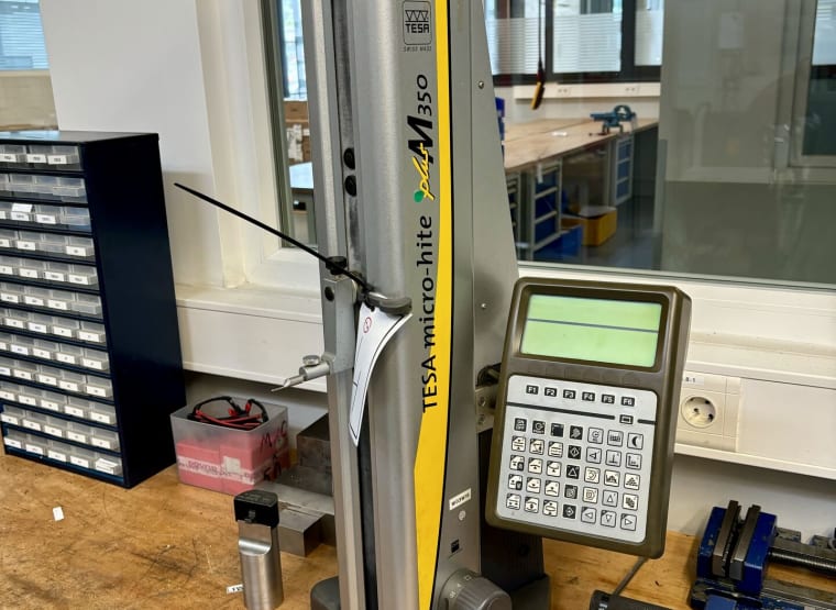 TESA MICRO-HITE PLUS M 350 Height measuring device