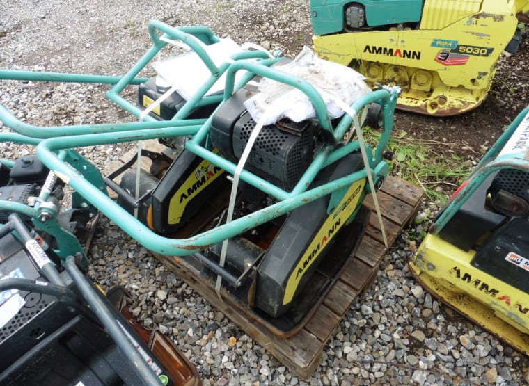 AMMANN APF 20/50 1 pcs. vibratory plate