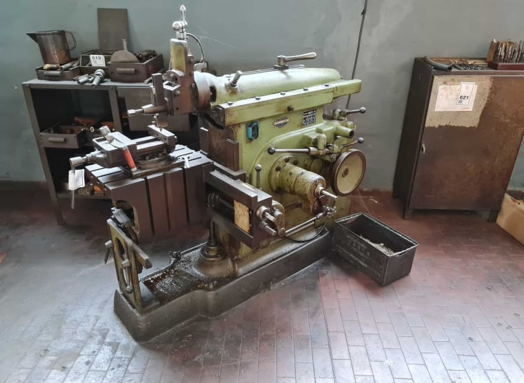 Ingers 450 vormmachine