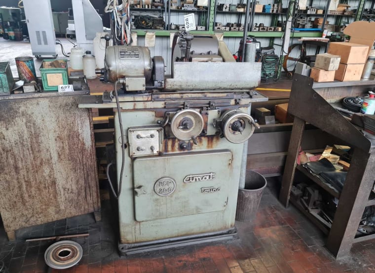 CIMAT RCP 200 gereedschapslijpmachine