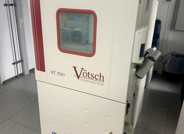 VÖTSCH VT 7021 Temperature chamber