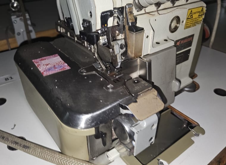 PEGASUS EX5214 Sewing Machine