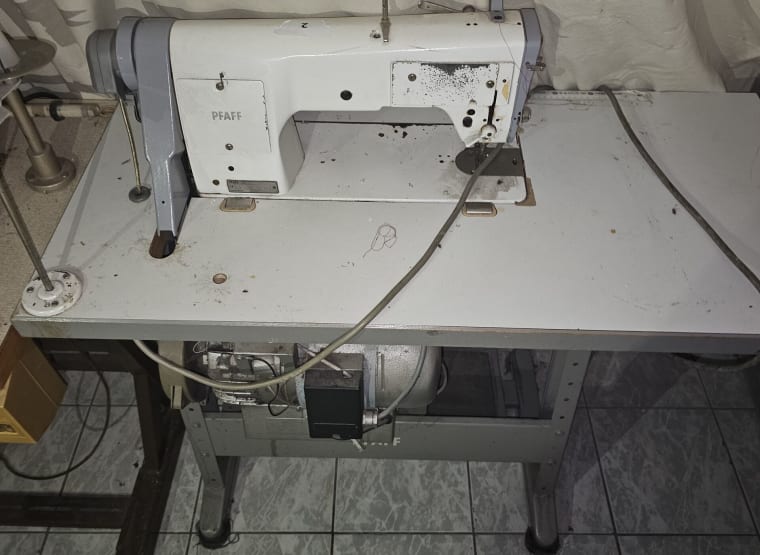 PFAFF Sewing machine