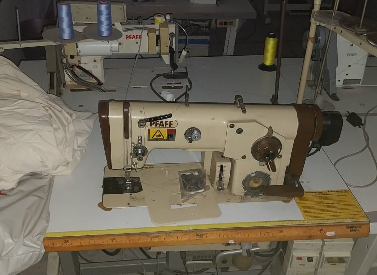 PFAFF Sewing machine