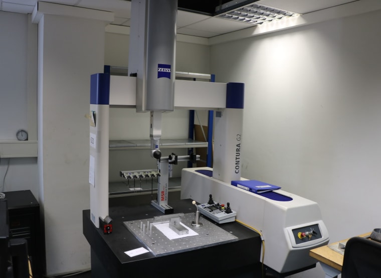 ZEISS CONTURA G 2 Coordinate Measuring Machine