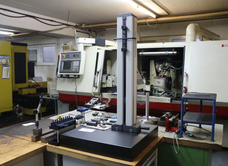 MAHR DIGIMAR CX 1 Height gauge