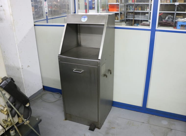 SARTORIUS UC-T 1 Parts cleaning system