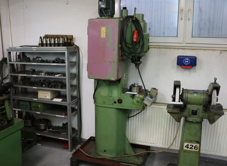 EITEL TP 4 S Hydraulic press