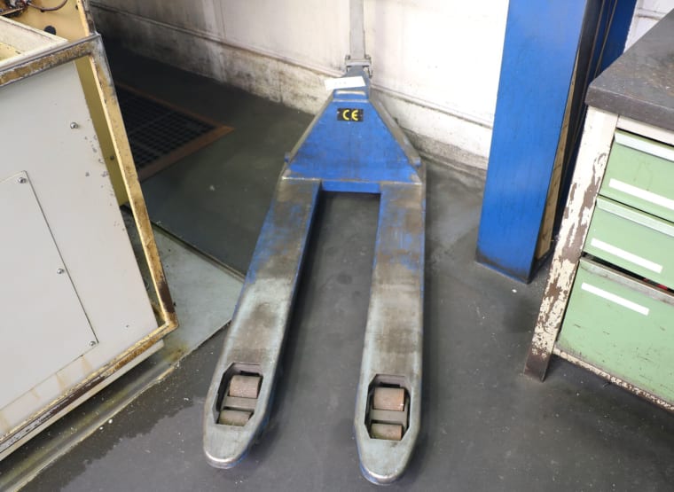 QUICKLIFT Hand pallet truck