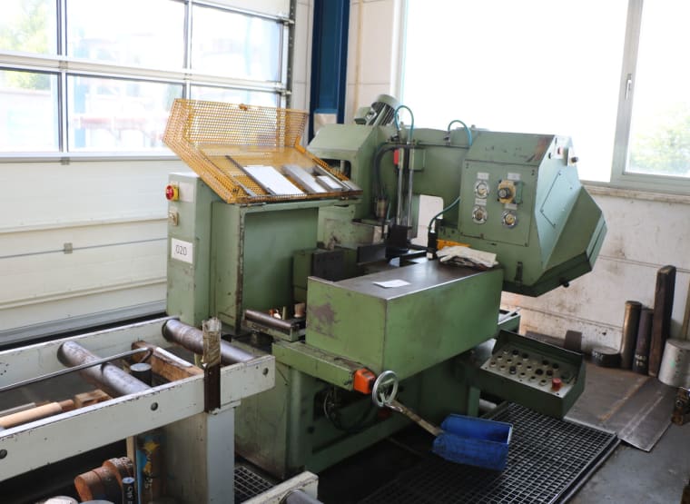 FORTE SBA 241 Band saw