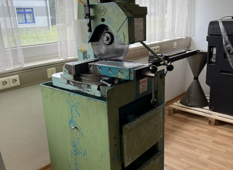 EISELE VMS350 Cold circular saw