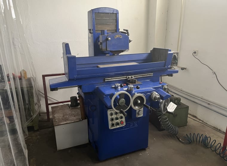 NAGASE SJH450E Surface grinding machine