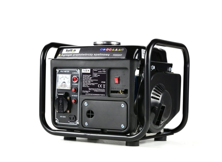 2 HP Power generators