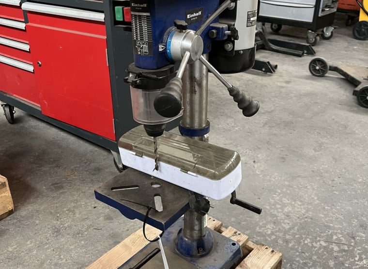 EINHELL BT-BD701 Bench drill