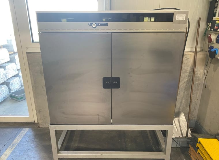 MAIER ELEKTROTECHNIK AFE 7 Hardening furnace