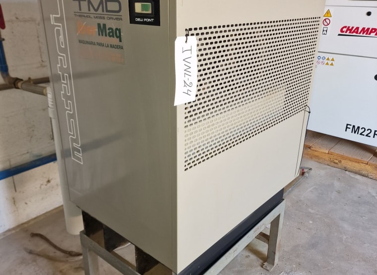 MATTEI TMD 41 Compressed Air Dryer