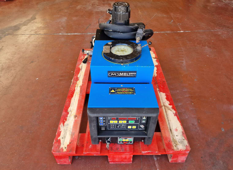 MELTON 4.5 KG Ander toebehoren van machines