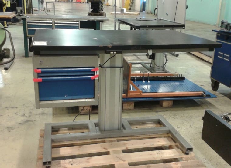 GIGANT Working bench