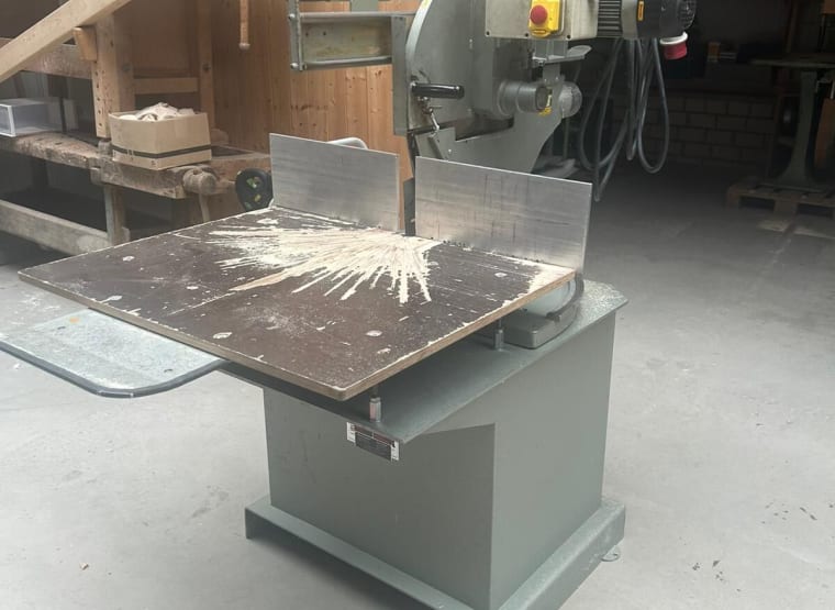 GRAULE ZS 200 Crosscut/Mitre saw