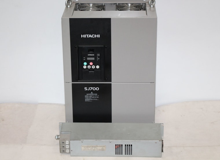 HITACI SJ700D-370HFEF3 Frequency converter