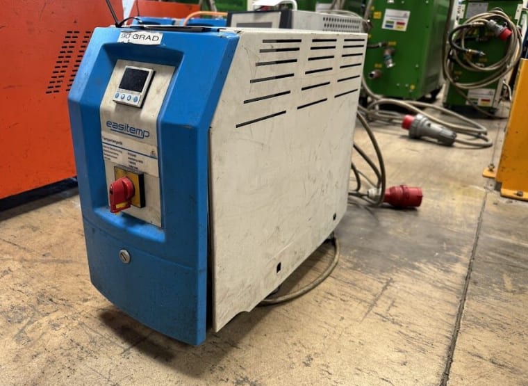 EASITEMP 6 95 Tempering Unit