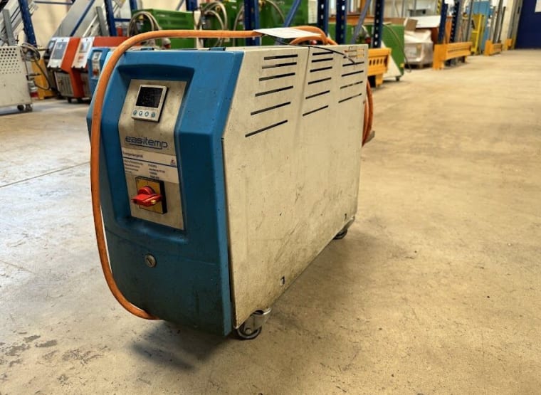 EASITEMP 6/150 Tempering Unit