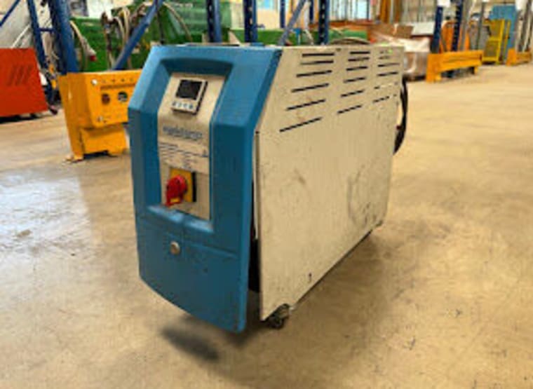 EASITEMP 6/150 Tempering Unit