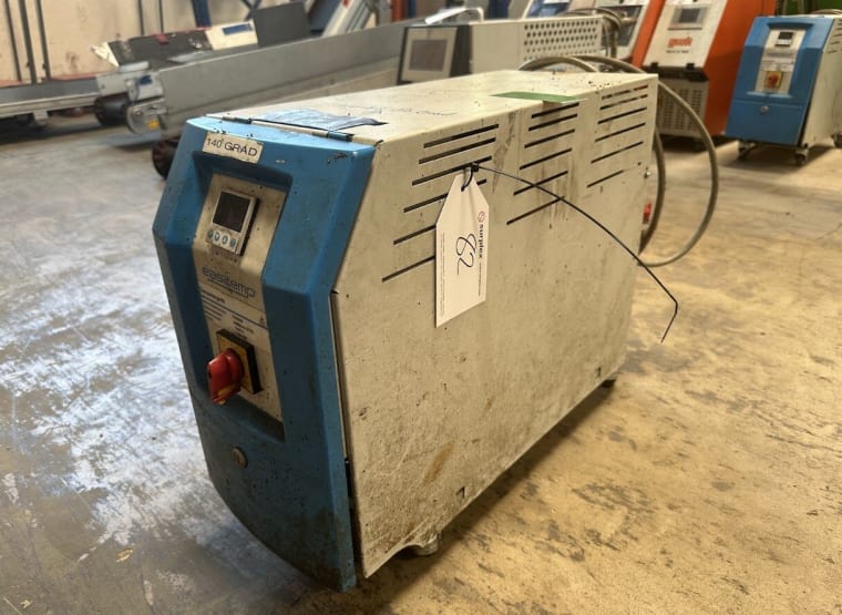 EASITEMP 6/150 Tempering Unit