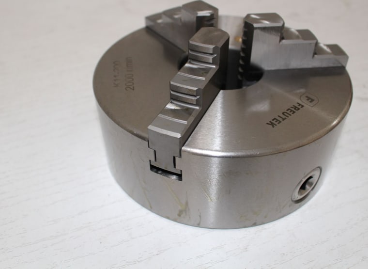 FREUTEK ATT0030 Backenfutter K11 - 200