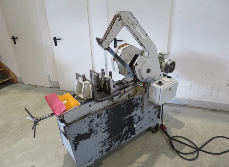 KASTO PSB 280 V Hack saw