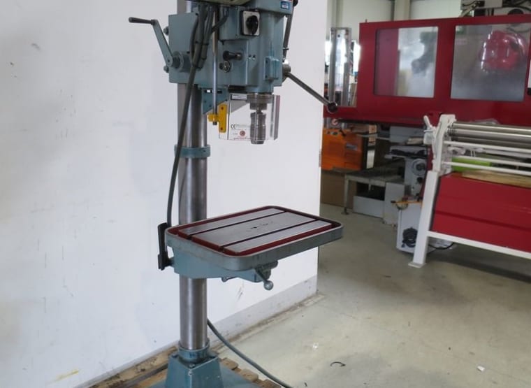 STRANDS S 68 Column Drill