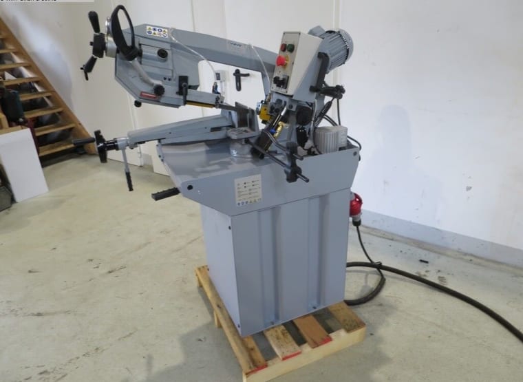 WMT CY 210 Miter band saw