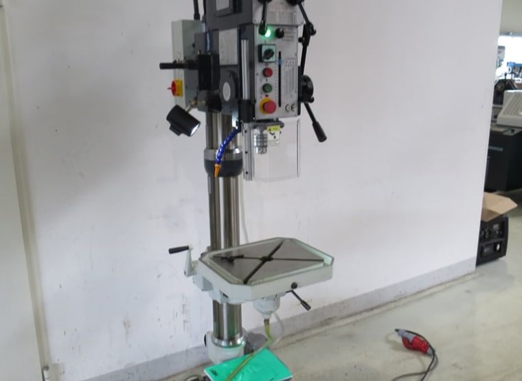 KAMI BKM 5030 Column Drill