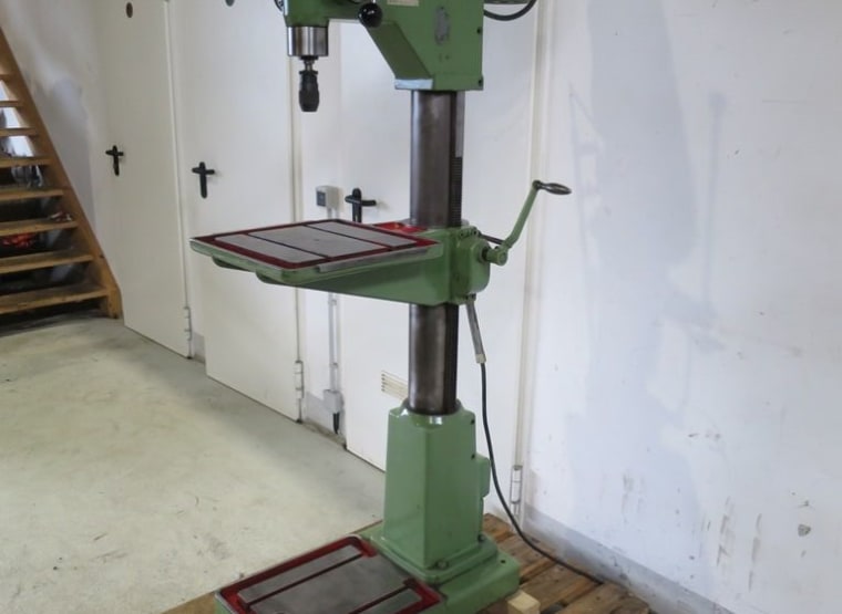 IXION BSS 23 Column Drill