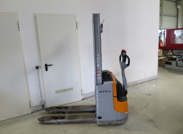 STILL EXV 10 BASIC Pallet truck - electric