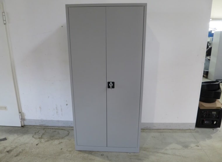 WMT 920/420 Tool cabinet