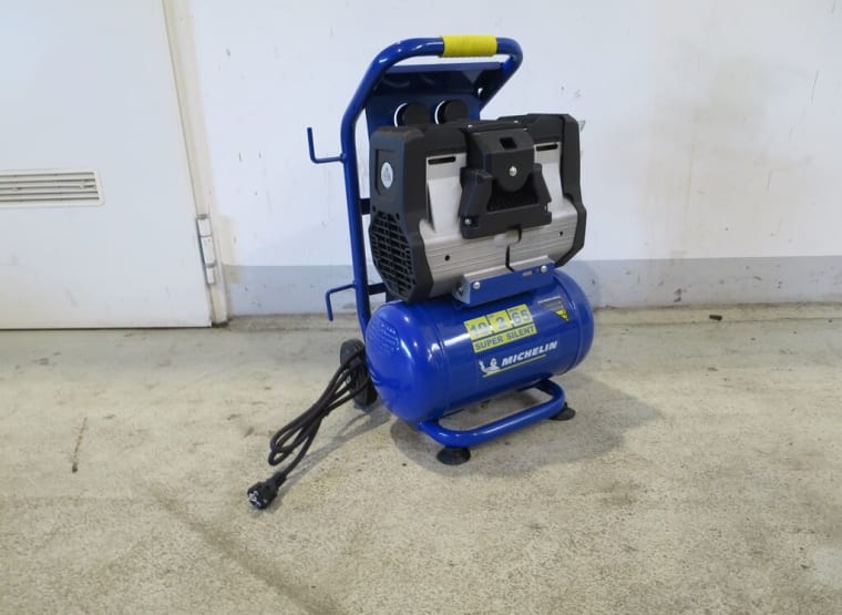 MICHELIN MBN 10 Compressor